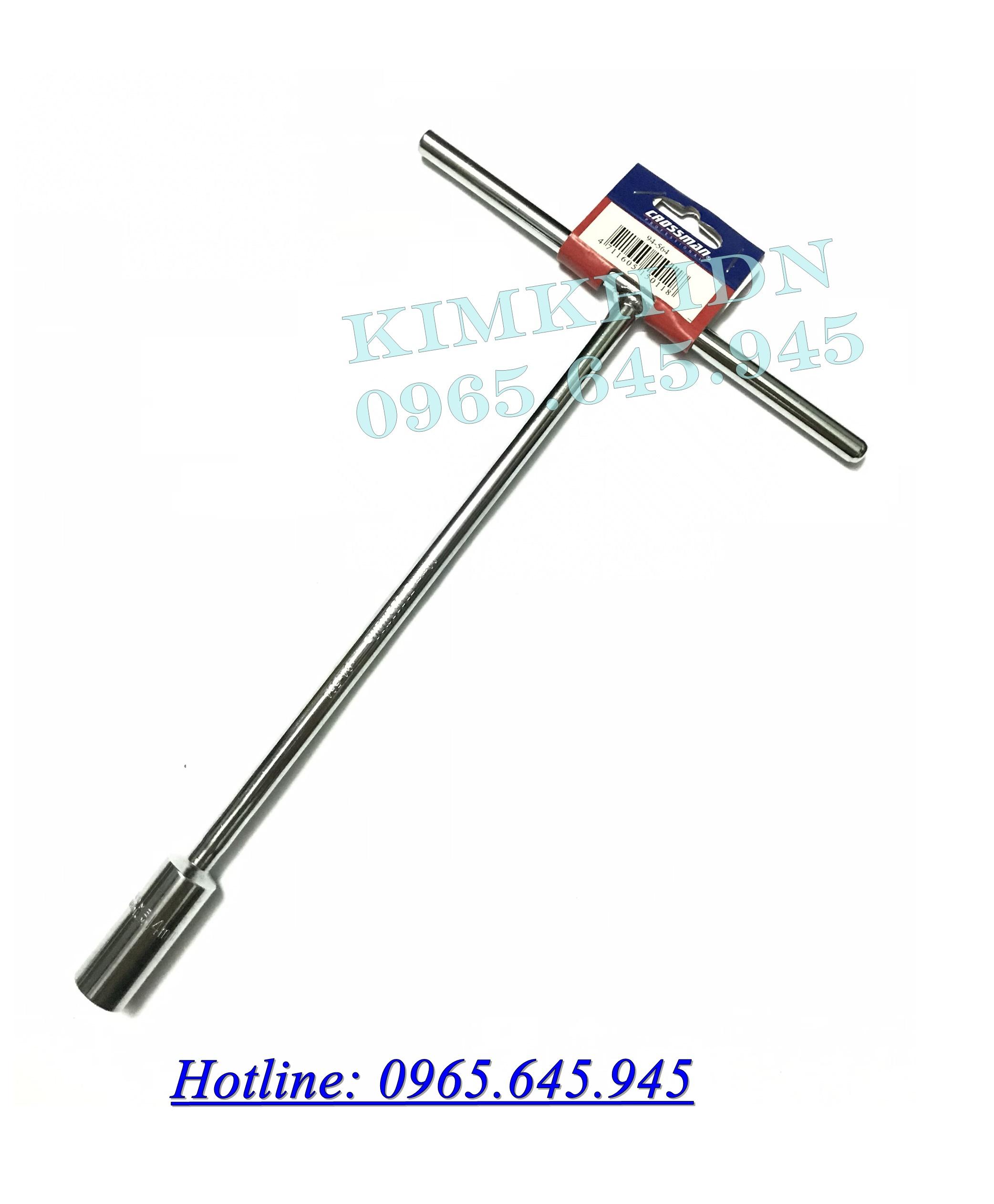 cần T vặn Crossman USA