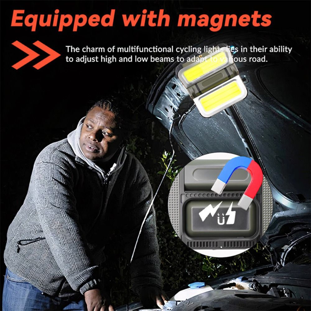 Hands-Free%20Lighting%20Magnetic%20Design%20Portable%20Camping%20Light%20Adjustable%20Brightness%20LED%20Illumination%20Solar%20Rechargeable%20Lamp%20Hanging%20Design%20Compact%20Size%20Rechargeable%20Lamp%20Backyard%20Maintenance%20-%20Image%204
