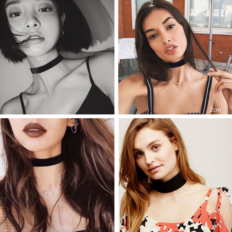 Yuanyan%20New%20Fashion%20Black%20Velvet%20Choker%20Necklace%20Tattoo%20Necklaces%20For%20Women%20Goth%20Neck%20Chain%20Chocker%20Collares%20Mujer%20Collier%20Femme%20Bijoux%20-%20Image%206