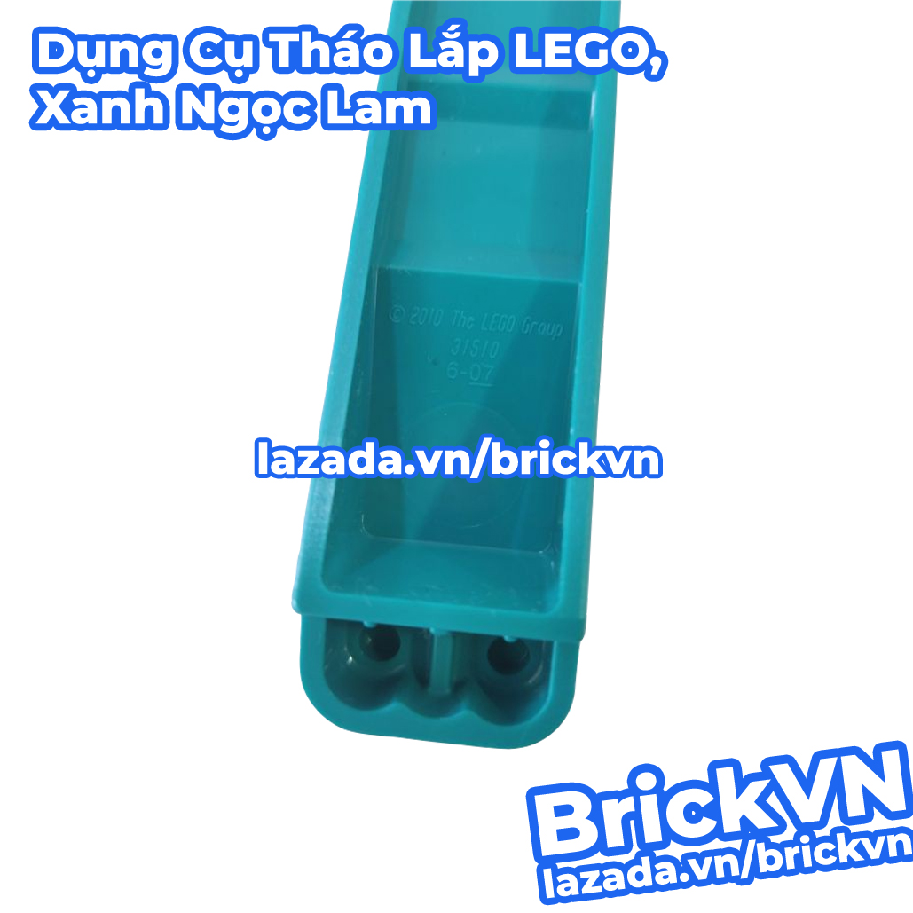 LEGO Brick Separator - LEGO Dụng Cụ Tháo Lắp LEGO, Tách, Nạy, Gỡ, Cậy Gạch