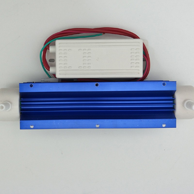 Máy tạo ozone 220v trọng lượng 10g