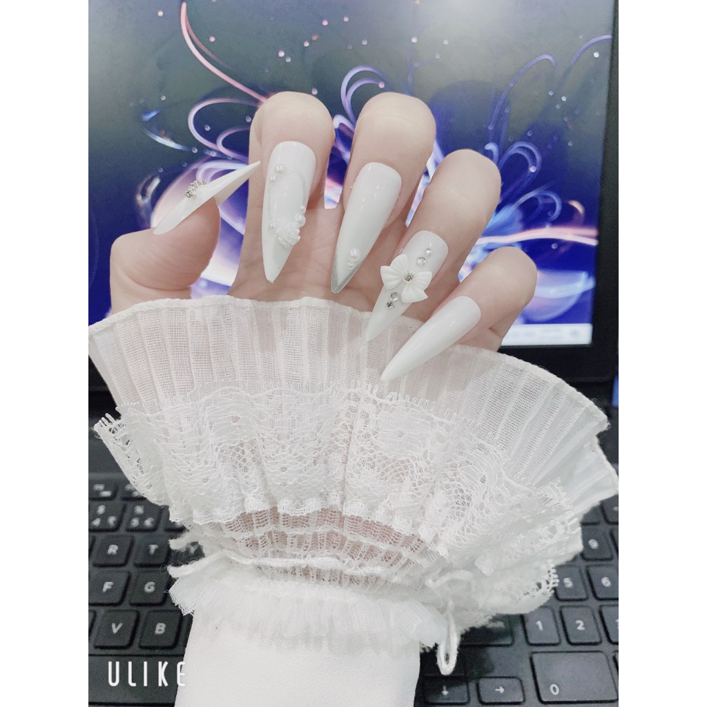 Nailsxinh____đẹp mã 55