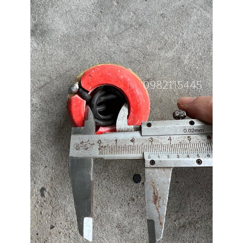 Cổ đồng máy phát điện 2-3kw hàng đẹp