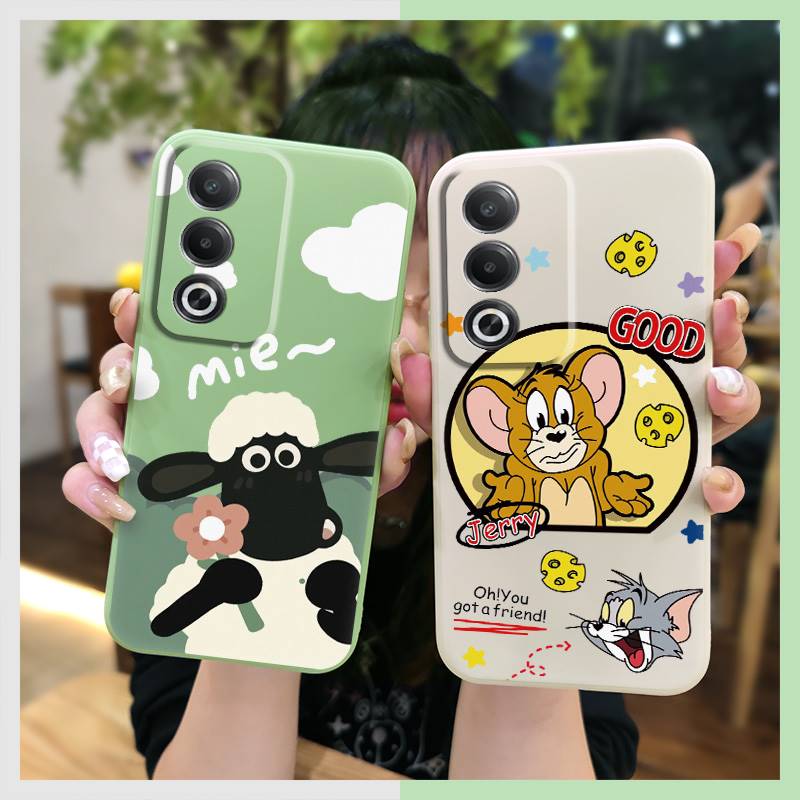 Phone%20lens%20protection%20Fashion%20Design%20Phone%20Case%20For%20OPPO%20A3%20Pro%20Global/K12X%20Global%20cute%20Soft%20Case%20Durable%20Cartoon%20TPU%20-%20Image%206