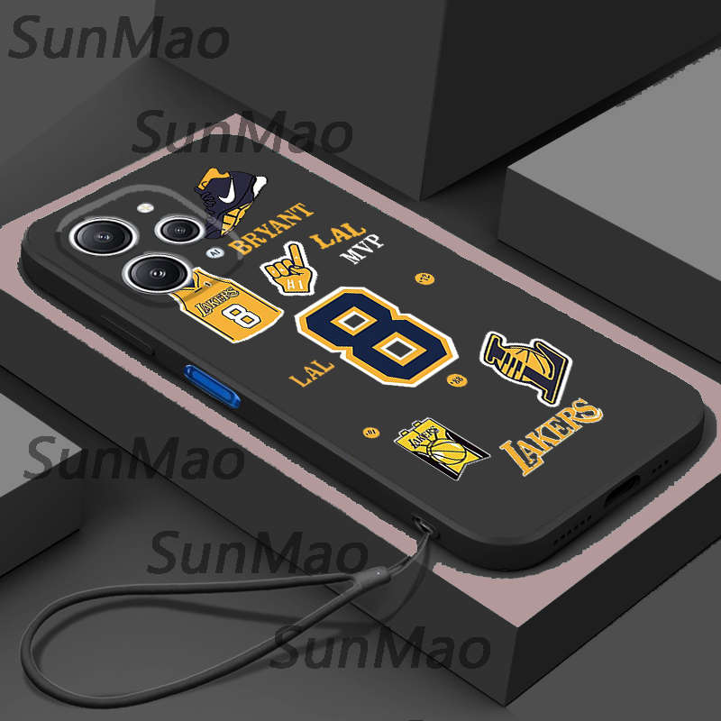 Redmi 12 Phone Case Soft shell straight edge camera coverage