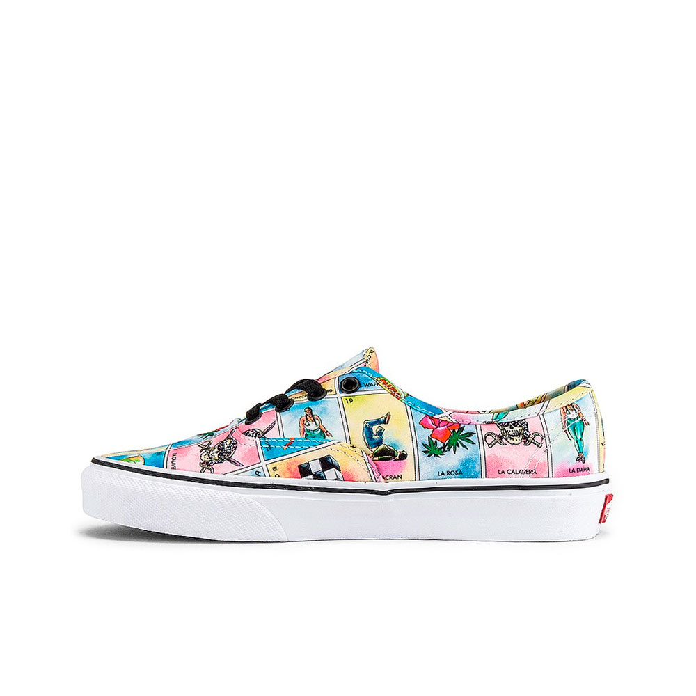 Giày Vans Authentic Los Vans VN0A2Z5IWN1
