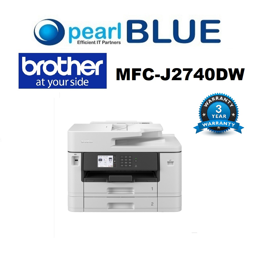 mfcj2740dw