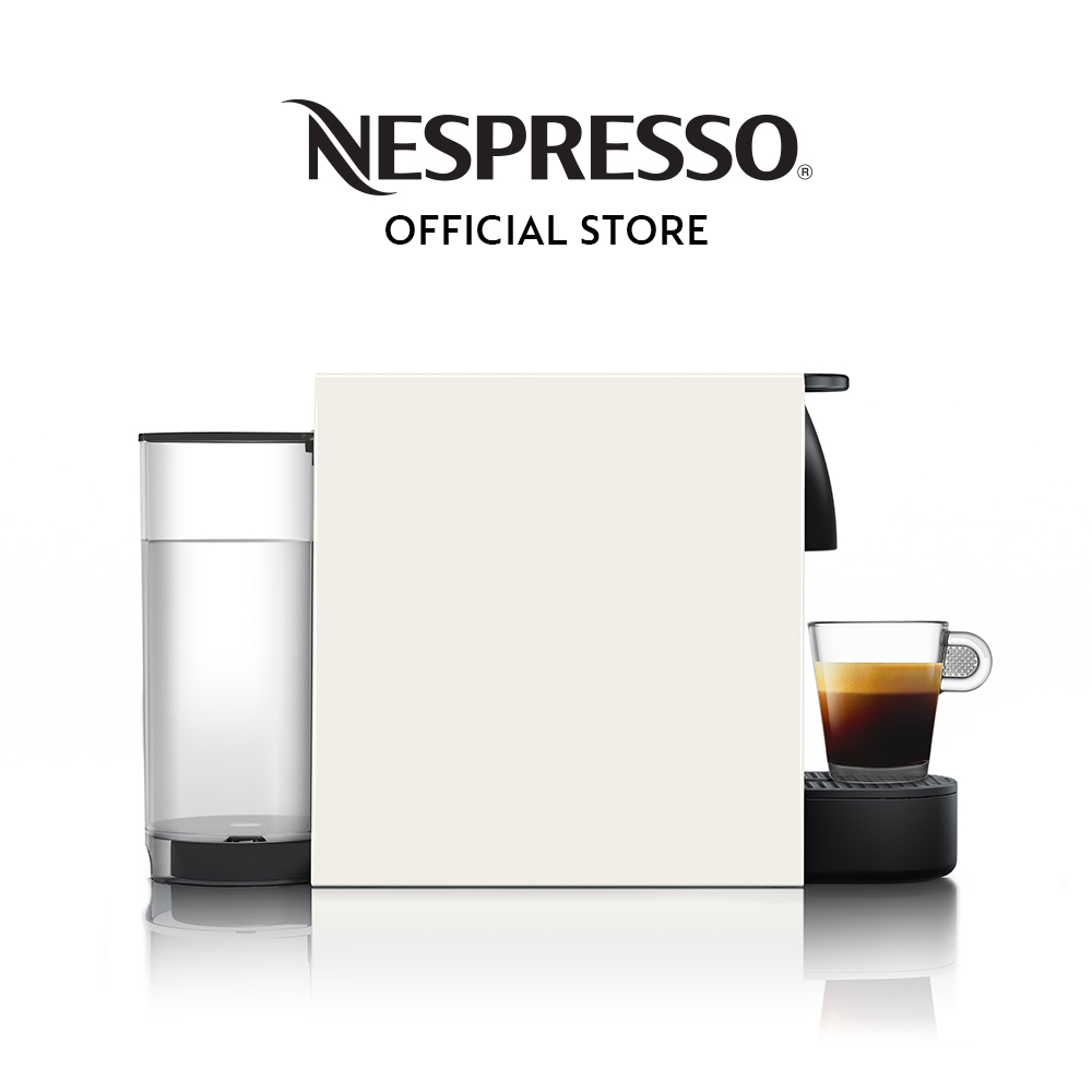 Nespresso® Essenza Mini Coffee Machine 
