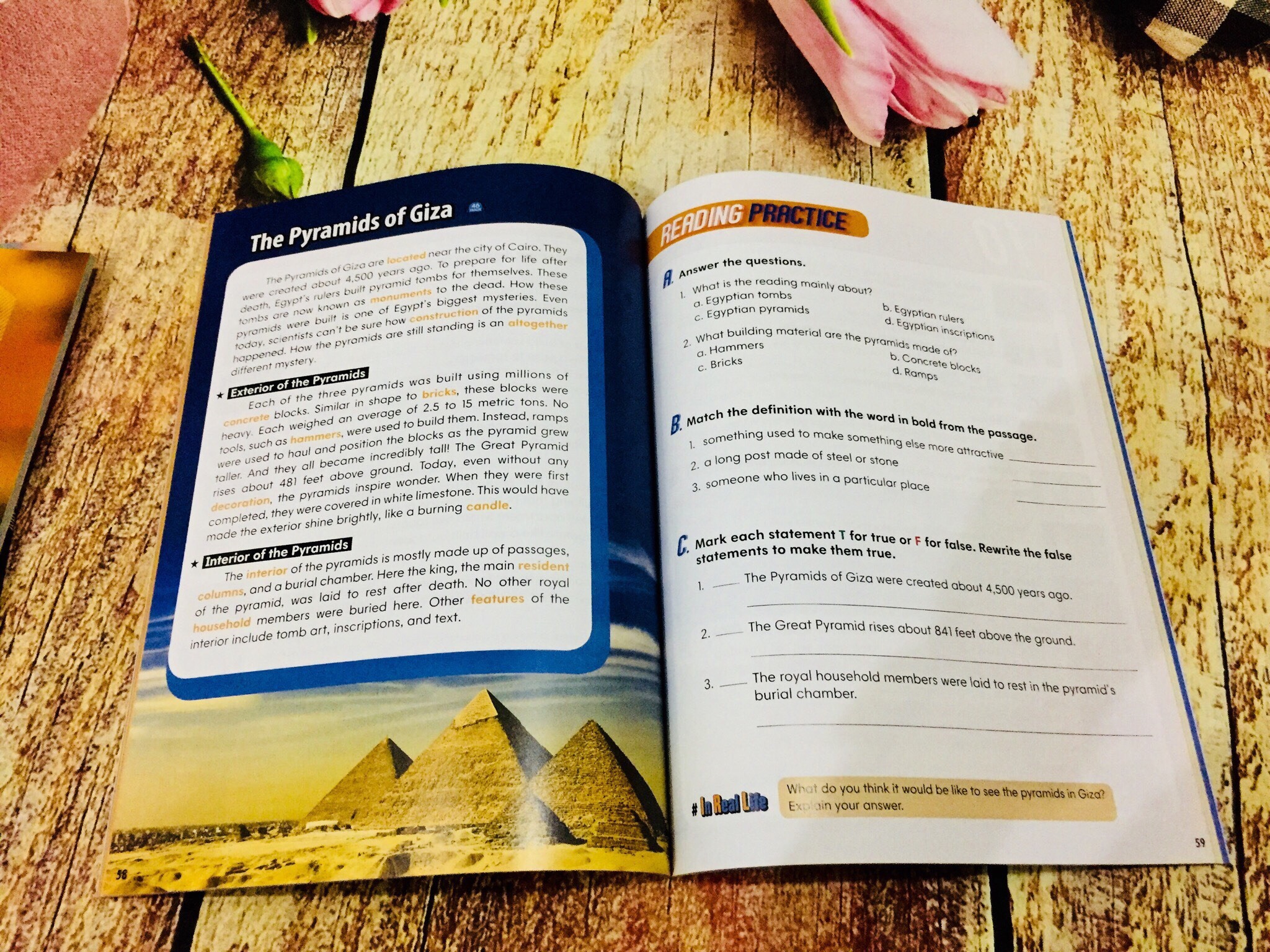 2000 Core English Word - 4 quyển