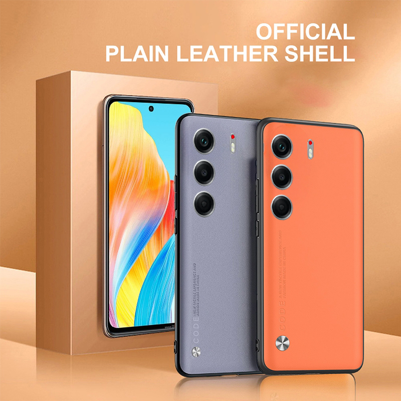 for%20Tecno%20Camon%2040%20Pro%20Case%20Luxury%20Environmentally%20Leather%20Back%20cover%20Soft%20Rubber%20Frame%20Anti-knock%20Shell%20for%20Tecno%20Camon%2040%20Phone%20Casing%20-%20Image%203