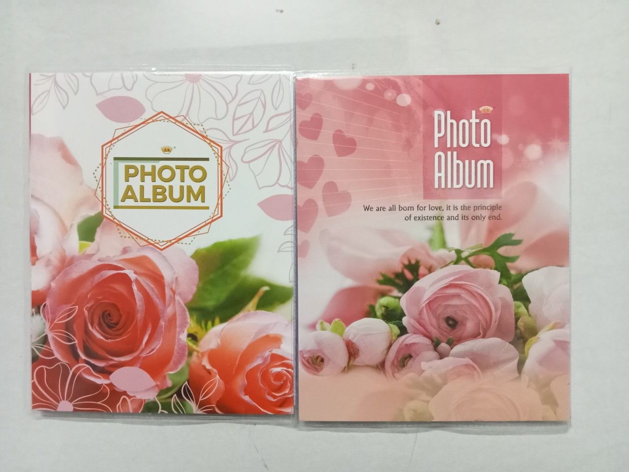 ALBUM ĐỰNG HÌNH 15*21 ĐỂ 40t ,60 t *15*21