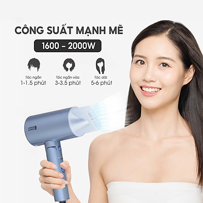 Máy sấy tóc 2 chiều nóng lạnh LEBENLANG - LBL3033