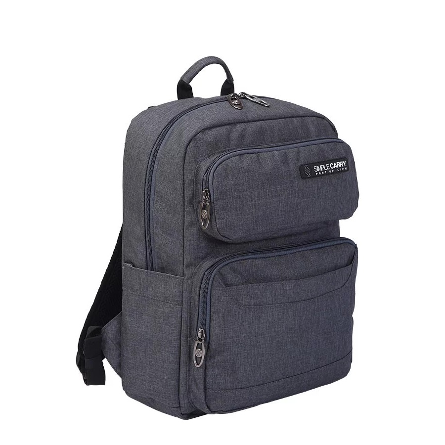 Balo Simplecarry Issac 1