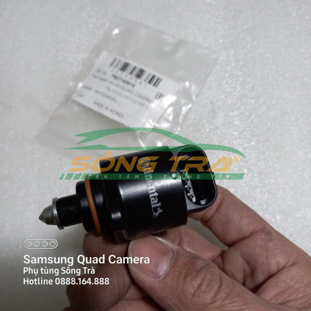 Cục bù ga daewoo lanos, gentra hàn quốc cao cấp