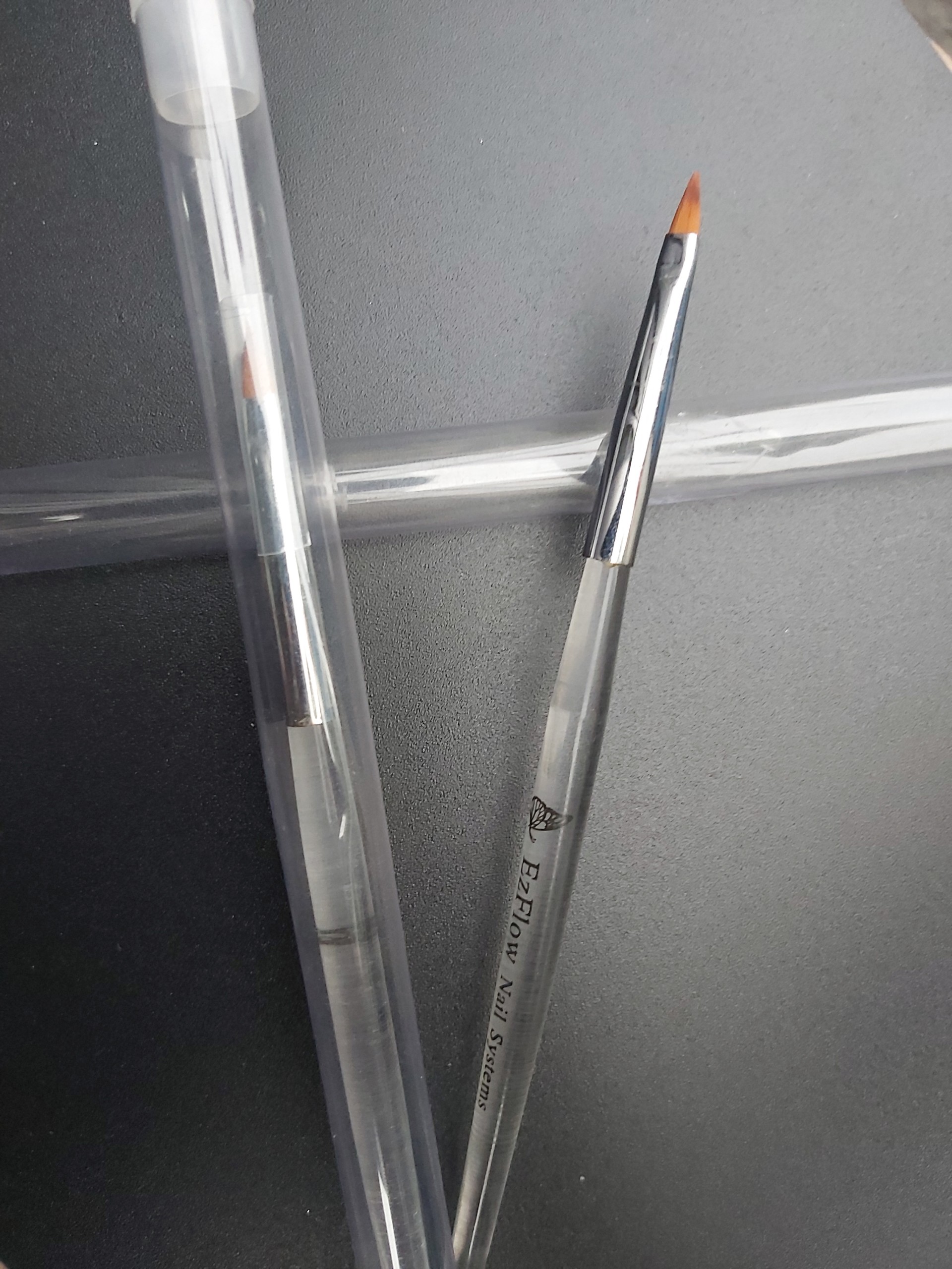 [HCM]Cọ đắp hoa YUKI chính hãng 3 sizes (2; 3; 4) - Cọ đắp hoa chuyên dụng (có bán từng chiếc)
