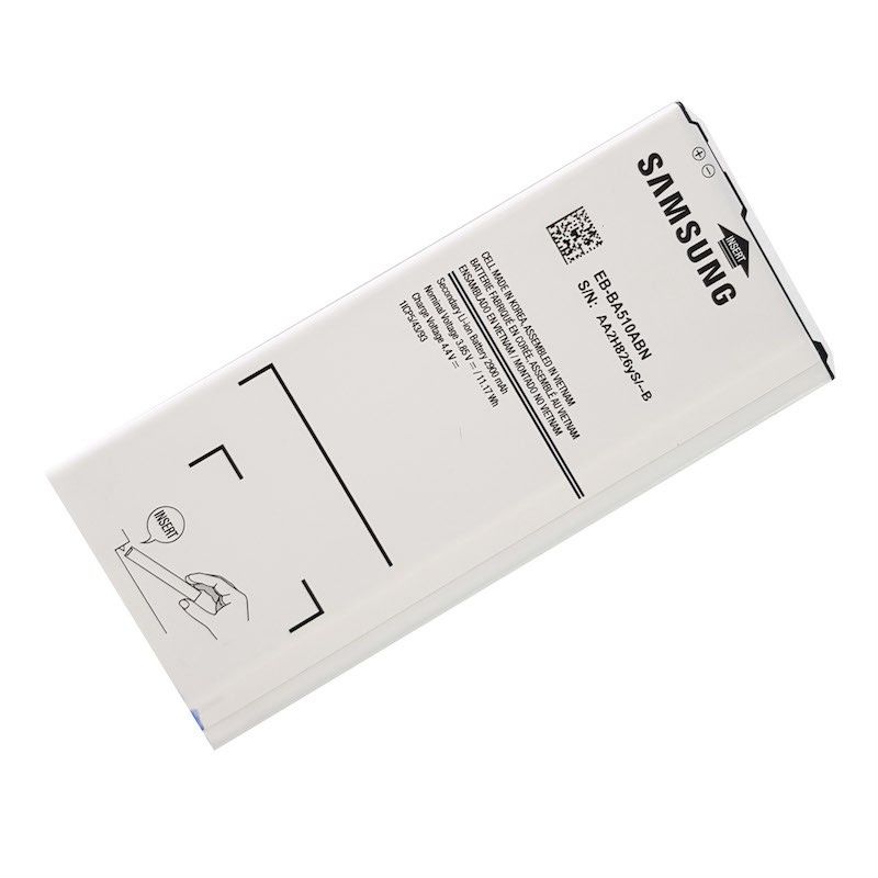Pin Samsung Galaxy A5 2016/A510 zin mới 100%