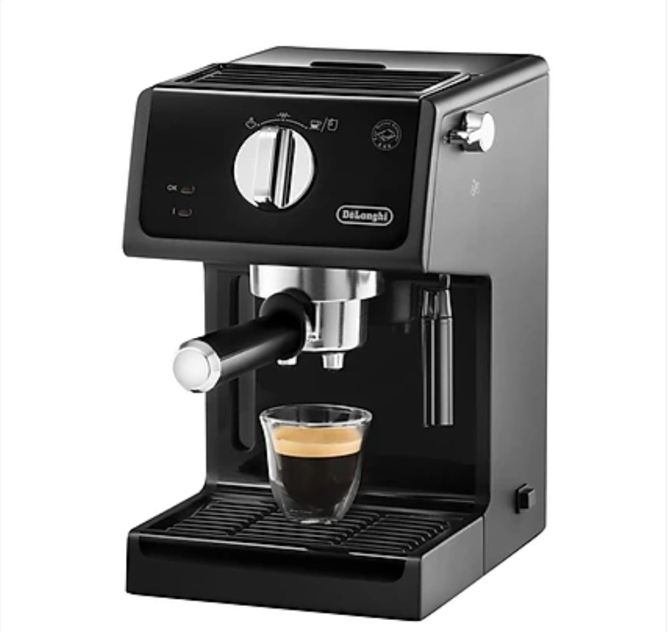 Máy pha cà phê Delonghi ECP31.21