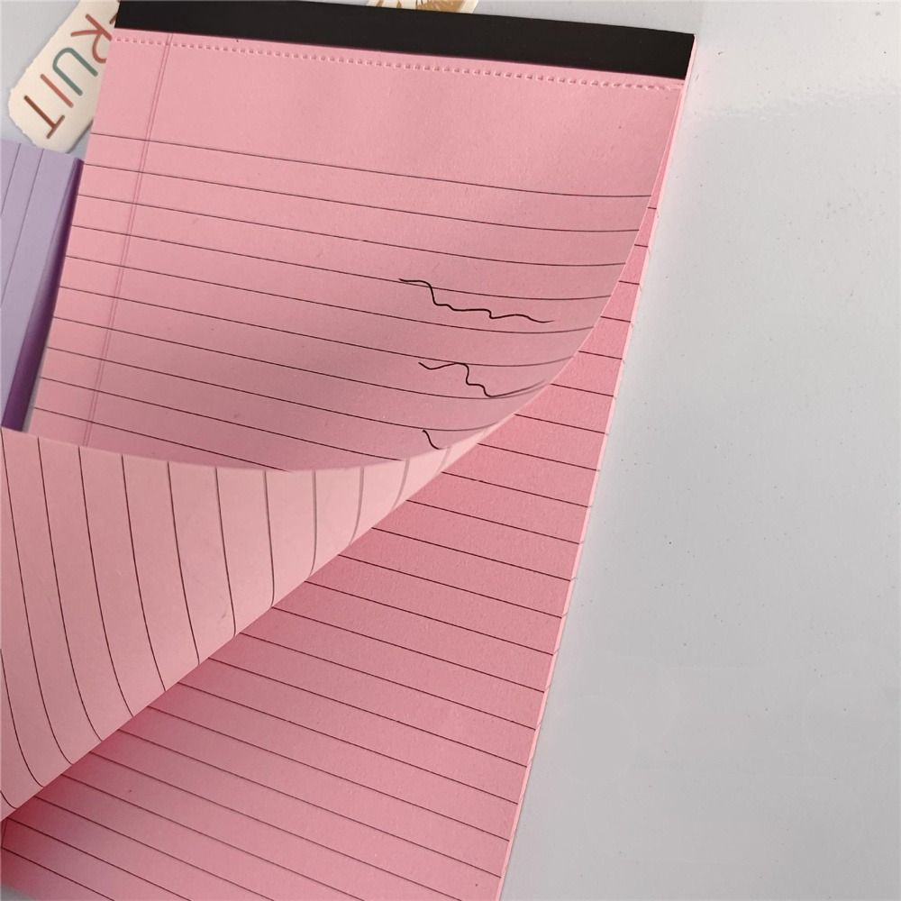 Memo%20Pad%20Tearable%20Legal%20Pad%2050%20Pages%20Ink-proof%20Writing%20Sheet%20Paper%20Thick%20Notepad%20Lined%20Paper%20Scribbling%20Book%20-%20Image%204
