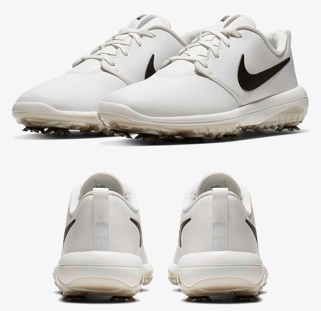 [Chính Hãng] GIÀY GOLF NIKE ROSHE G TOUR - AR5579
