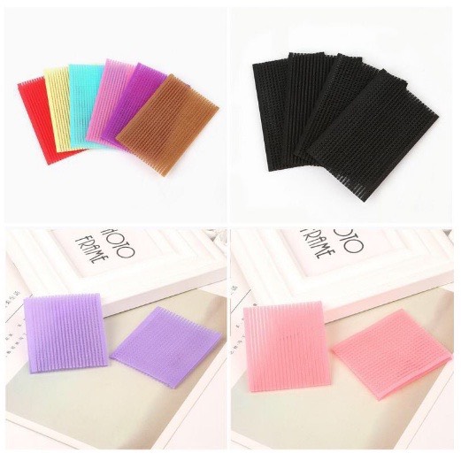 Sét 2 Miếng Dán Giữ Tóc Để Trang Điểm Giá Tốt