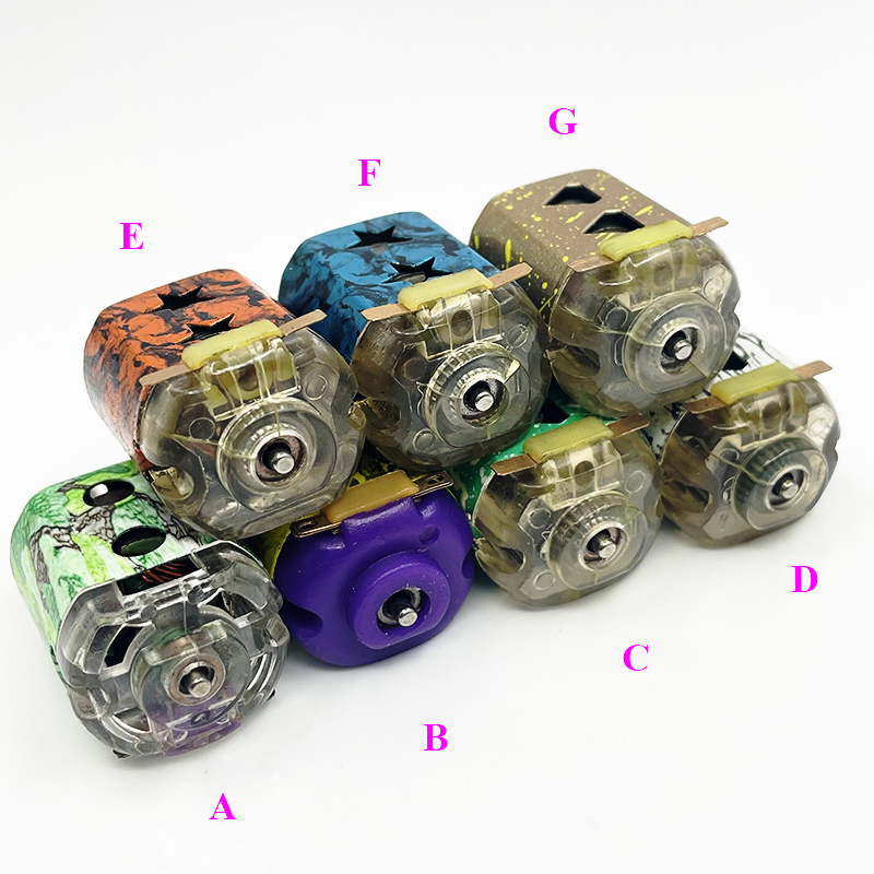 Mini%20130%20Electric%20Motor%20Dc%202.4v%203v%203.7v%20Ultra-High%20Speed%20Engine%20Cooling%20Hole%20For%20Diy%20Rc%20Toy%204wd%20Slot%20Tamiya%20Racing%20Car%20-%20Image%202