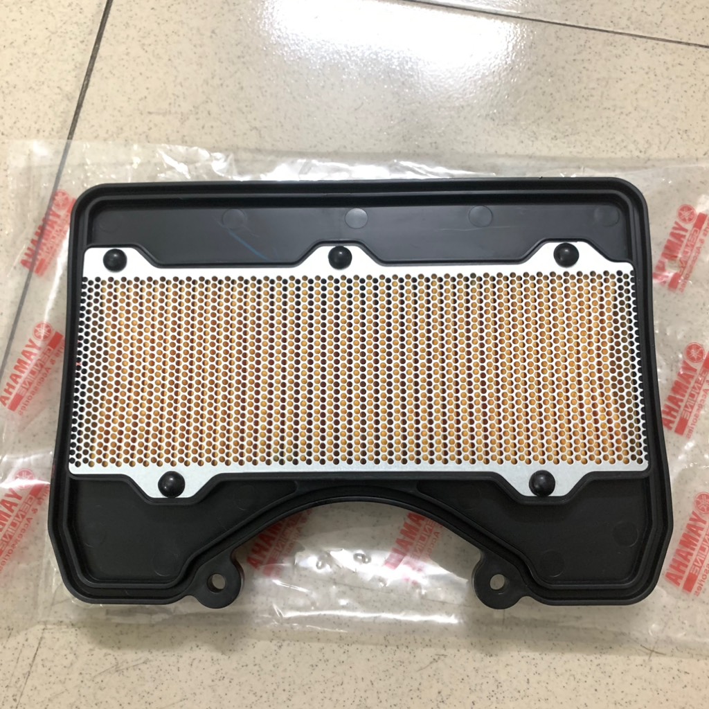 [Chính hãng Yamaha][8:BẦU LỌC GIÓ] YAPT-2016 Lọc gió-SIRIUS FI(14-20) (15)