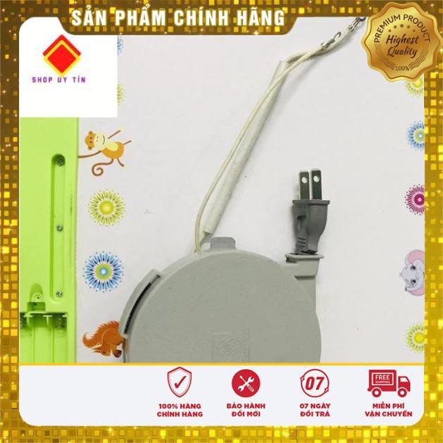 Dây rút nồi cơm điện chân dẹt