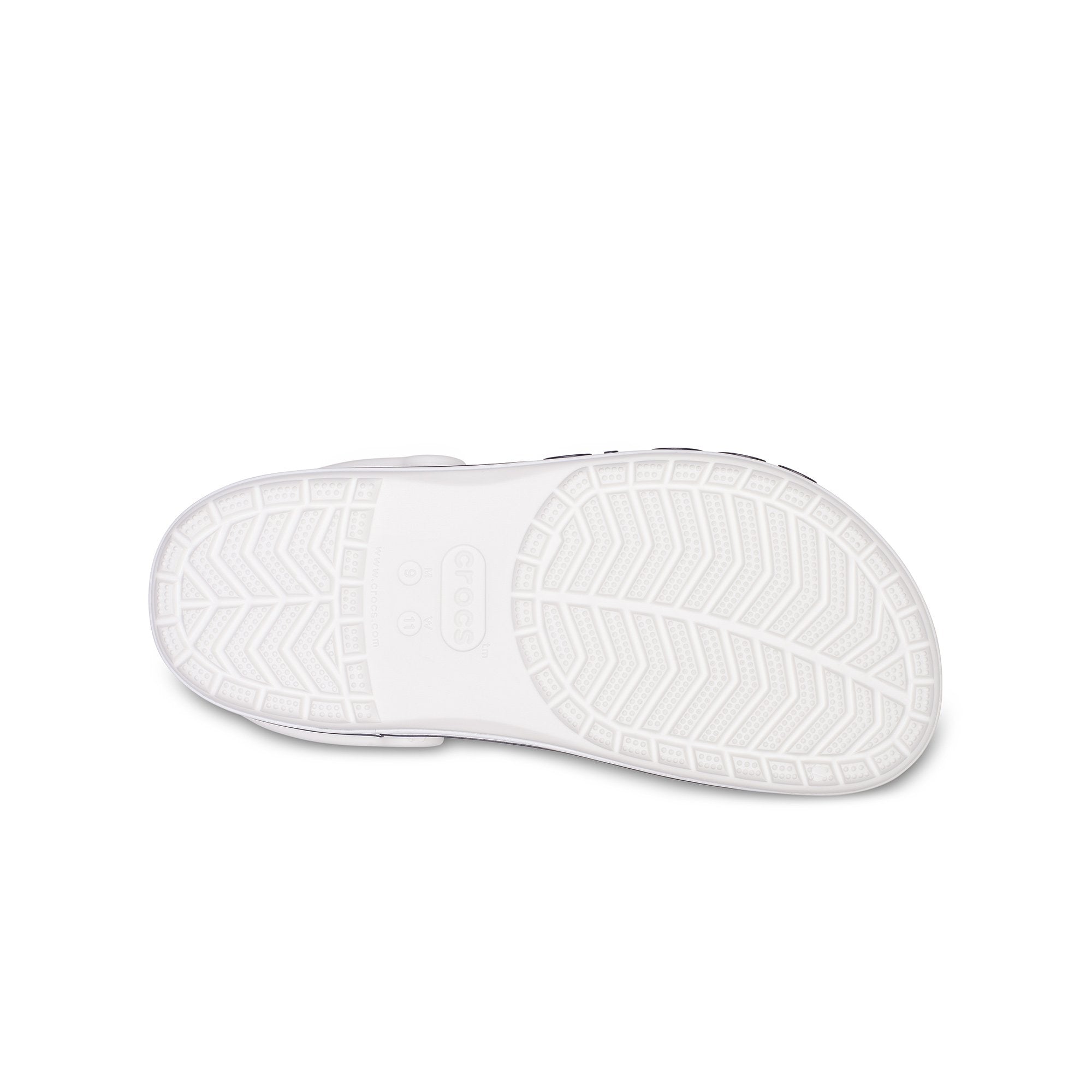 Giày Clog Unisex Crocs Bayaband - 205089-126