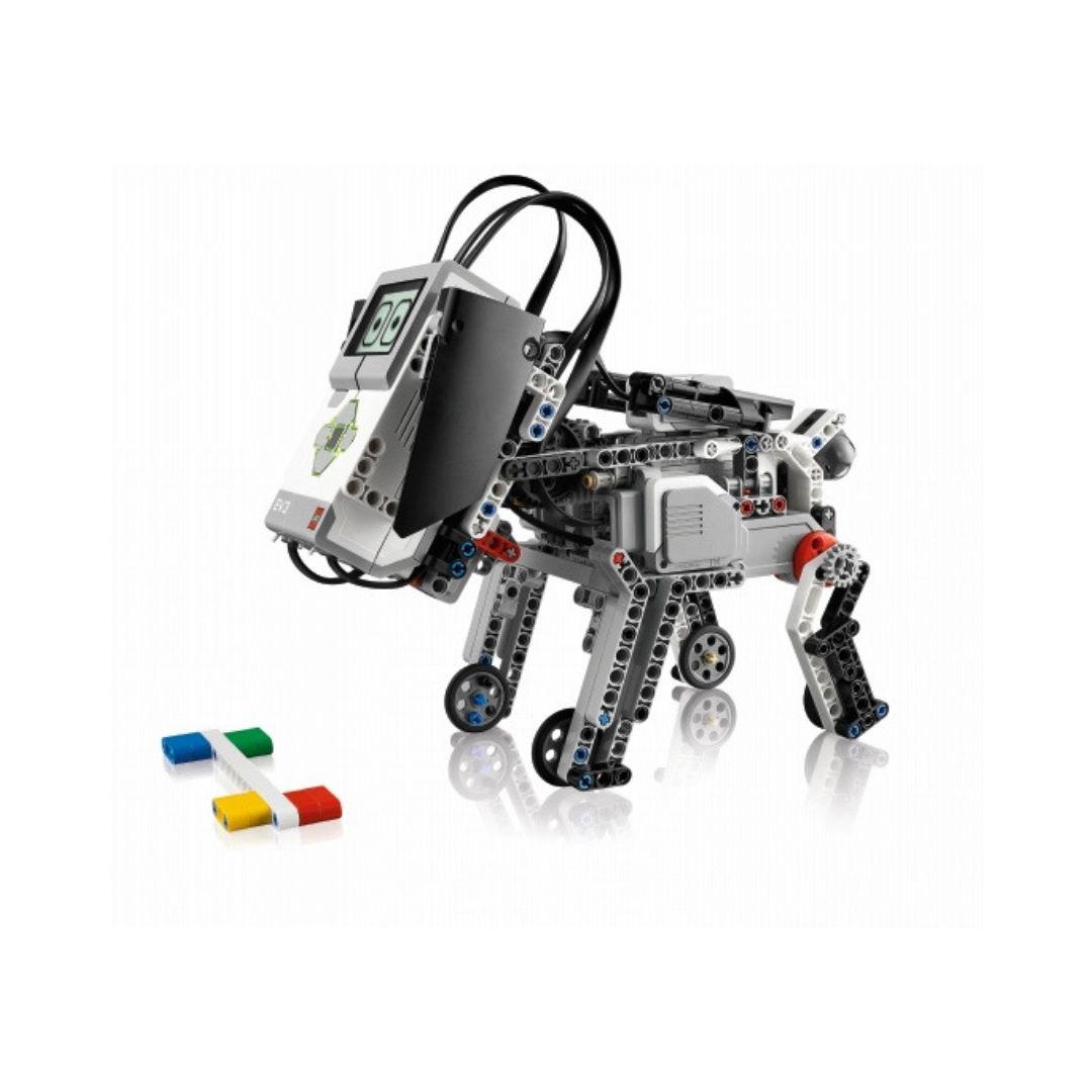 Набор Лего Для Робототехники Купить