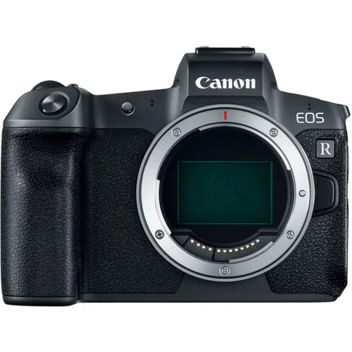 Special Price Canon Eos R Body Mirrorless Digital Camera Free Bag Lazada Singapore