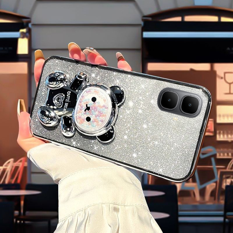 New%20Phone%20case%20infinix%20Smart10%20Plus%20Back%20cover%20with%20Gradient%203D%20Bear%20Folding%20Stand%20Bracket%20Luxury%20Slim%20Plating%20Glitter%20Girls%20For%20infinix%20Smart%2010+%20case%20-%20Image%209