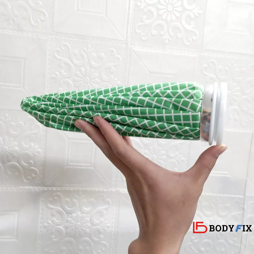 Túi Chườm Đá (không thấm nước) đủ các size nhỏ trυng và to