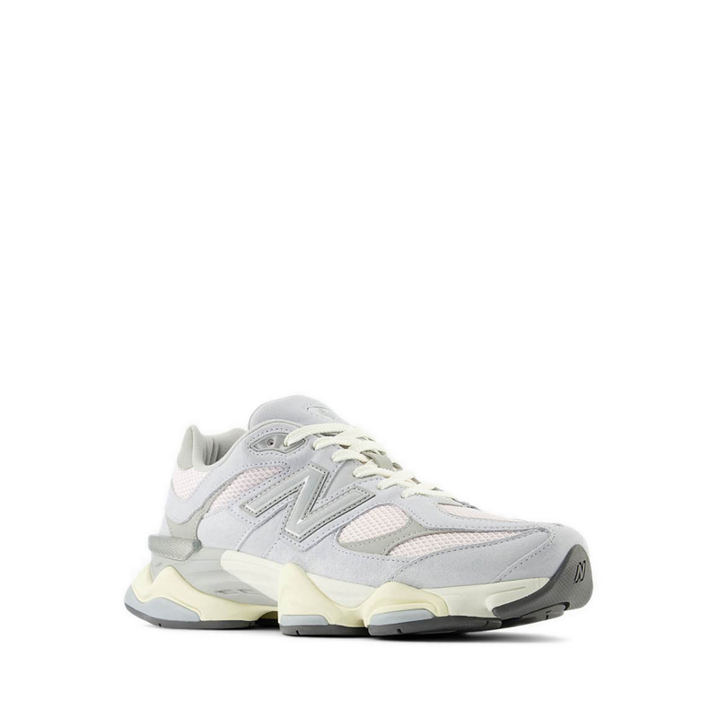Giày Thể Thao New Balance 9060 Unisex - Grey
