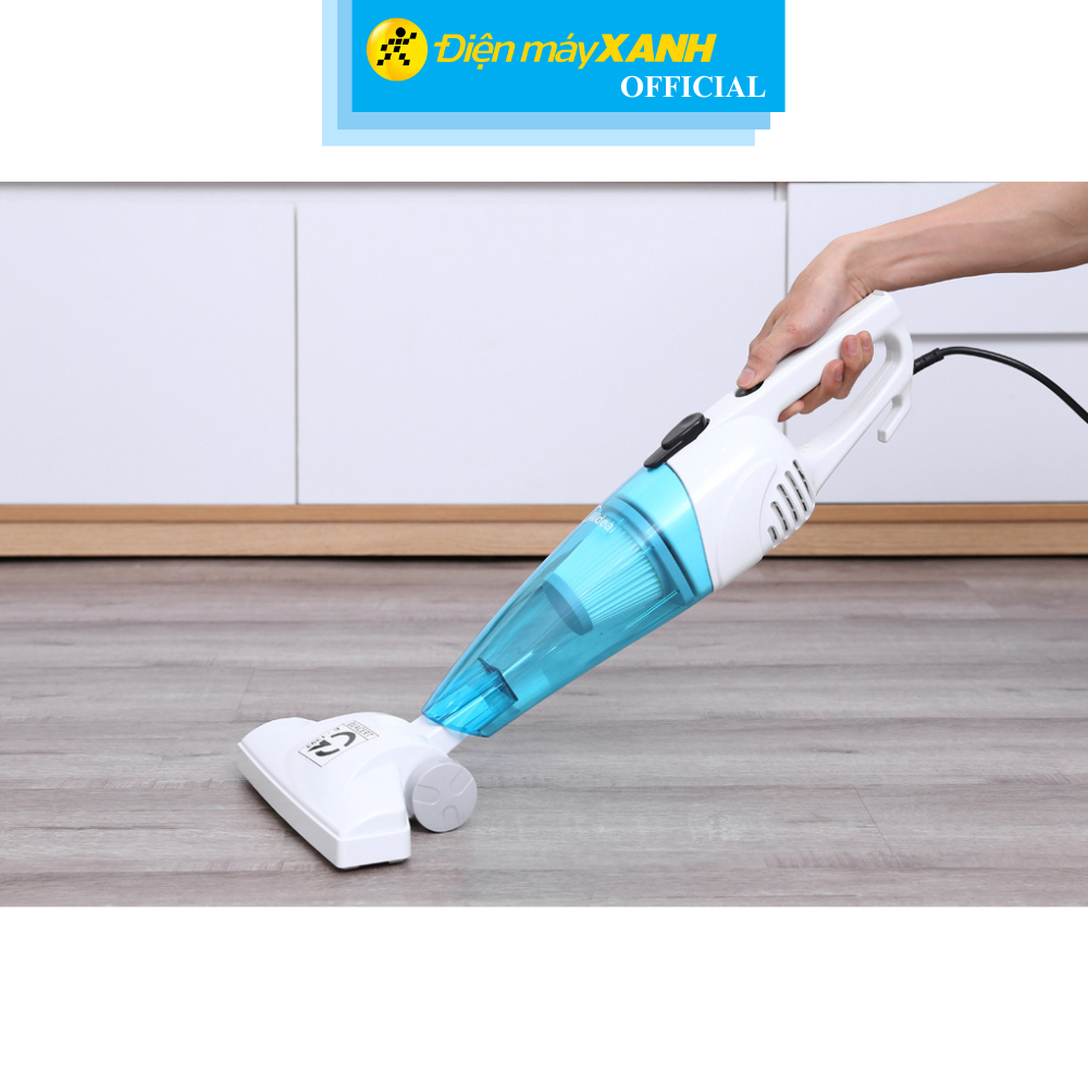 Máy hút bụi cầm tay Midea MVC-SC861B