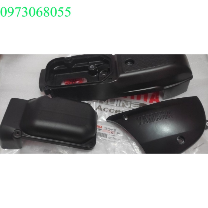 Bộ lốc nồi 3 món mio 2004 2006 chính hãng yamaha
