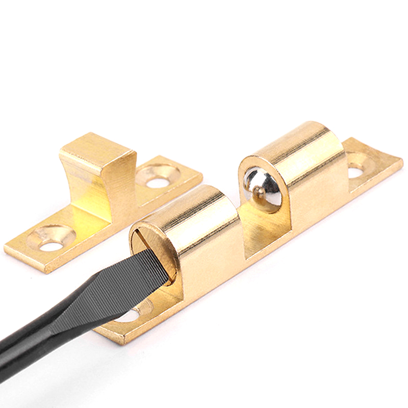 1pc%20Brass%20Touch%20Beads%20Lock%20Door%20Spring%20Clip%20Cabinet%20Door%20Catches%20Silver%20Double%20Catch%20Cabinet%20Door%20Latch%2042/50/60/70mm%20-%20Image%207