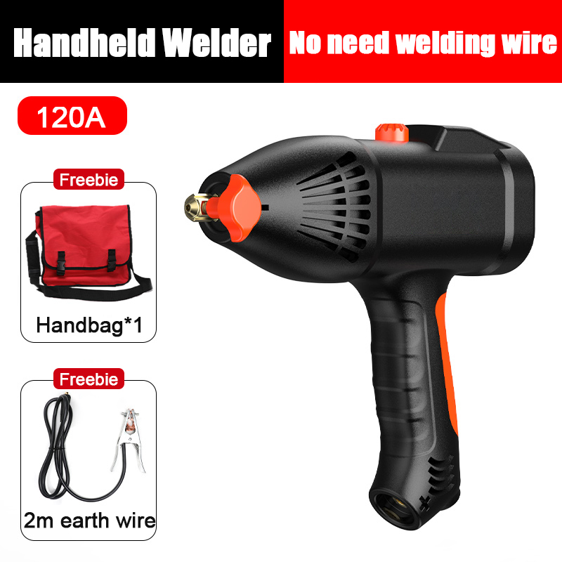 SOTIME welding machine portable sale machine welding tools set 3 in 1