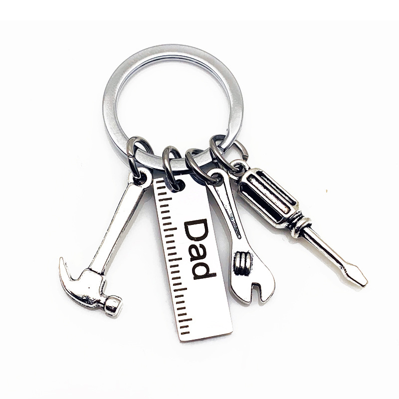 Dad%20Letters%20Keychains%20Creative%20Keyring%20Handbag%20Decor%20Pendant%20Father's%20Day%20Gifts%20BOYUAN%20-%20Image%203