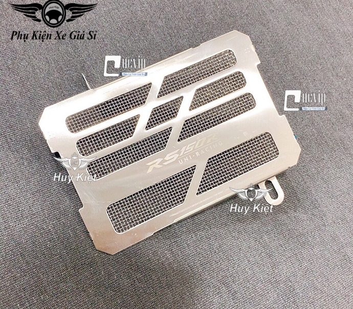 [HCM]Che Két Nước Winner X Inox MS1669
