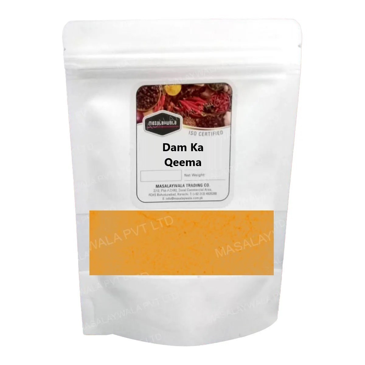 Masalaywala - Dam Ka Qeema Recipe Masala 950gm