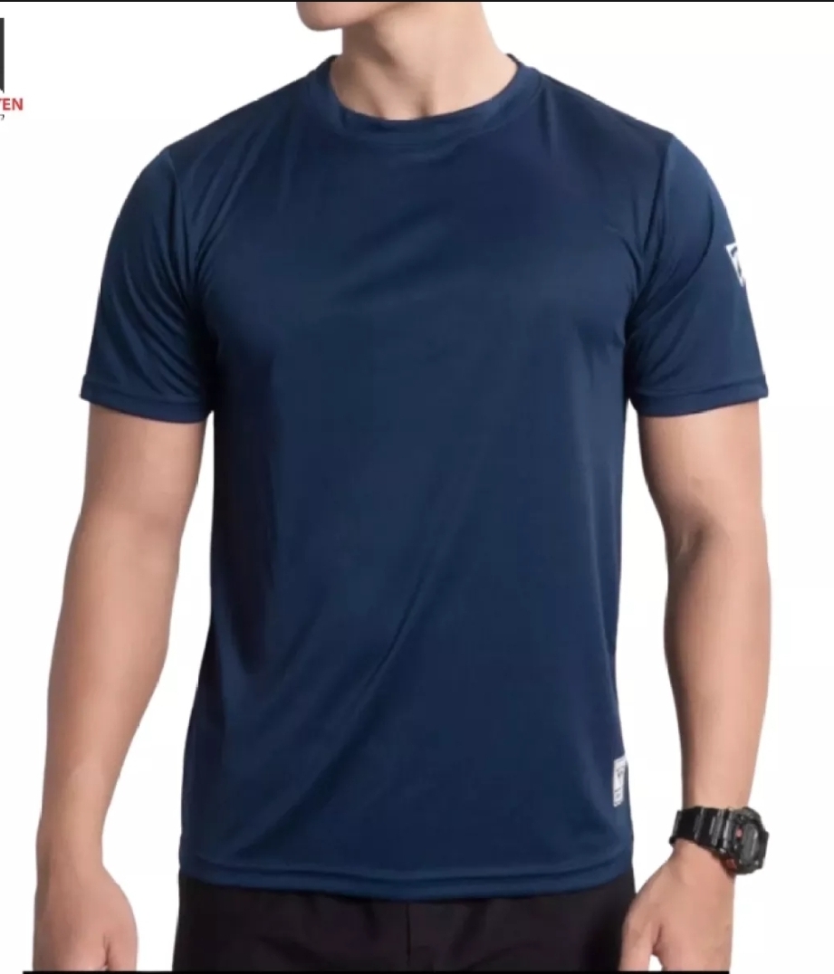 COMBO 3 ÁO THUN TRƠN NAM 150K ( Big Size 40-90KG )