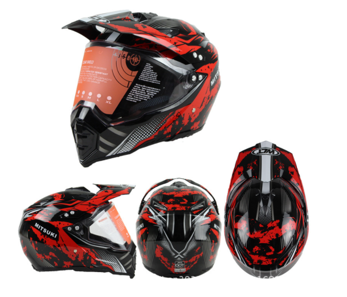NÓN BẢO HIỂM FULLFACE CÀO CÀO CAO CẤP SPARK