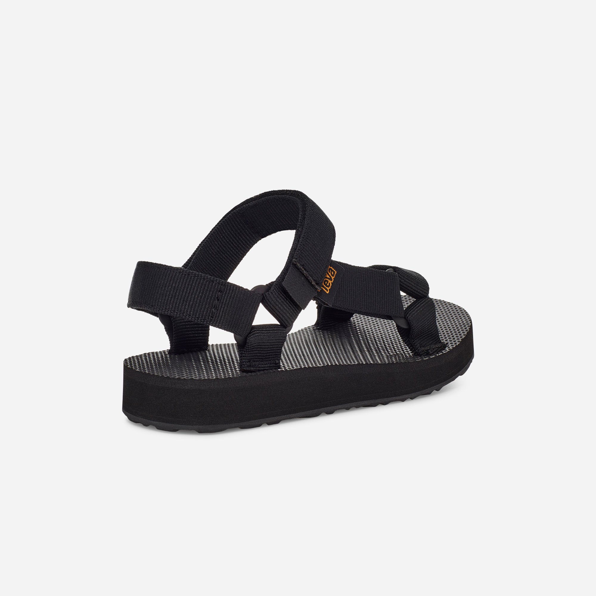 TEVA Giày sandal trẻ em Original Universal 1116656C-BLK