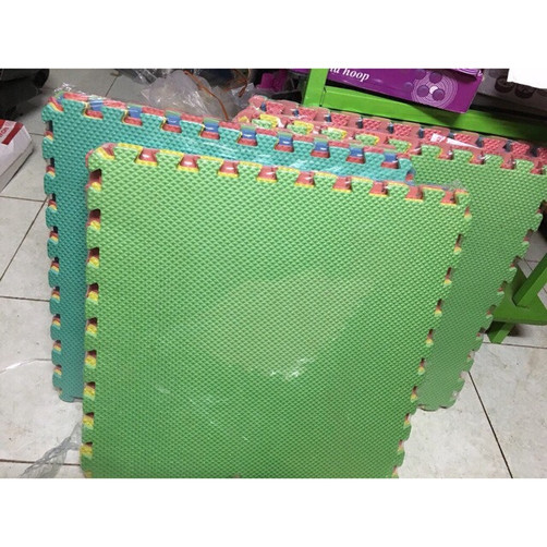 Thảm Xốp Lót Sàn - BỘ gồm 6 MIẾNG
