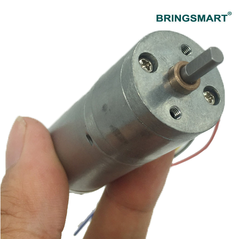 JGA25-371%2012V%20DC%20Gear%20Motor%20Encoder%2018-1930RPM%20Support%20CW%20CCW%20Reversed%20Speed%20Control%20Electric%20Motor%20For%20DIY%20Electronic%20equipment%20-%20Image%206