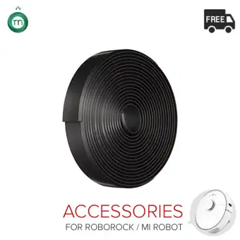 xiaomi boundary tape