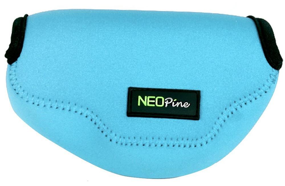 Neoprene waterproof inner camera bag soft case cover for olympus omd em10 om-d e-m10 mark ii iii iv 2 3 4 w/ 14-42mm