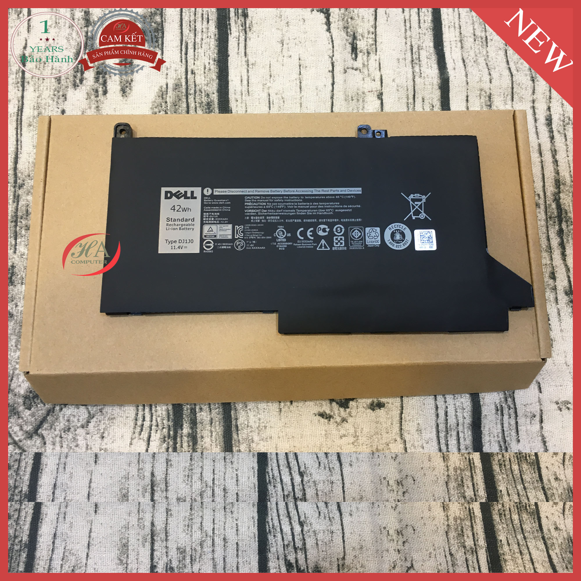 Pin dell Latitude 7390