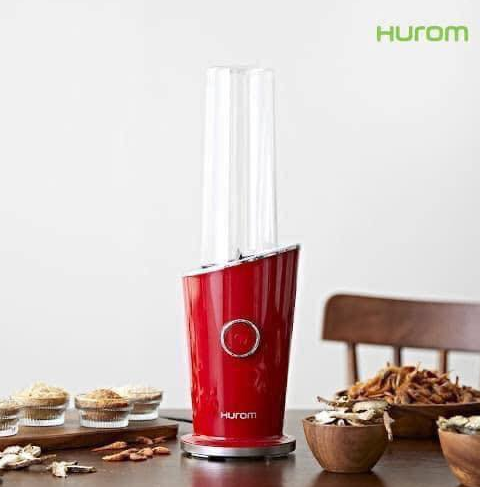 MÁY XAY SINH TỐ HUROM MINI