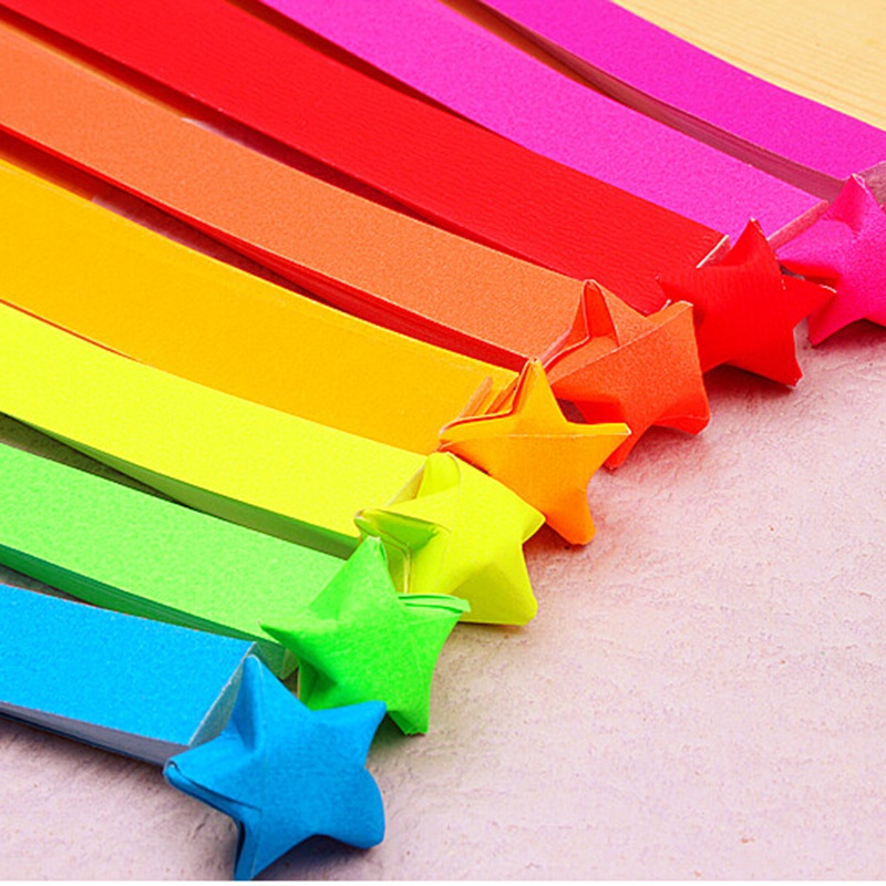 Origami%20Lucky%20Star%20Paper%20Strips%20Folding%20Paper%20Ribbons%20Colors%20-%20Image%203